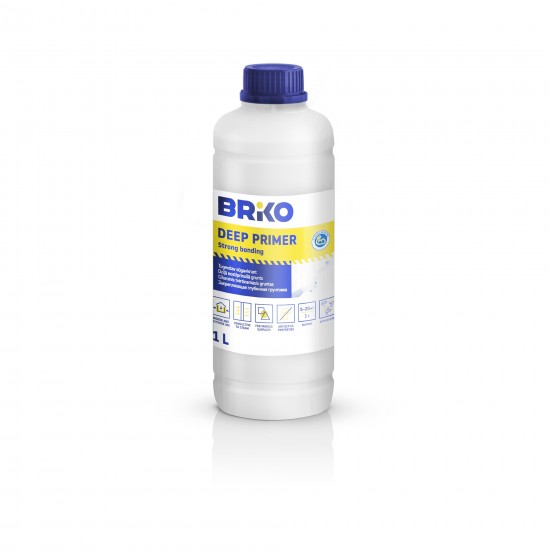 Gruntas giluminis "Briko",...