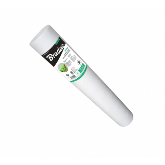 Agroplėvelė 17 g/m² - 3,2 x...